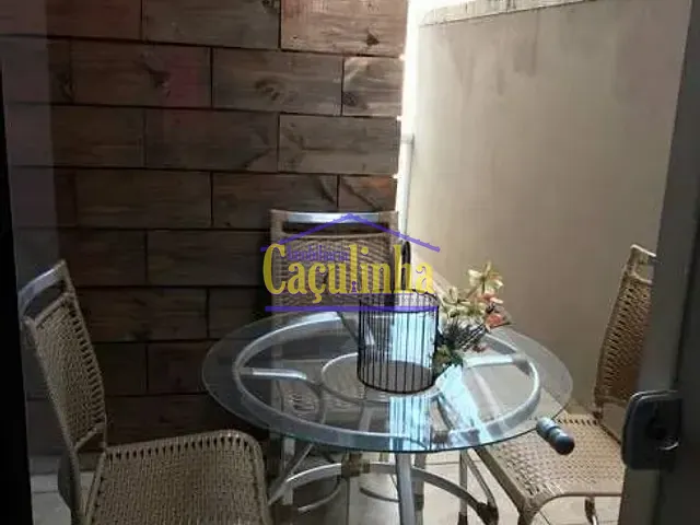 Apartamento à venda, no bairro Jardim Belvedere em Volta Redonda