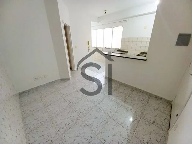 Apartamento com 49m² 1 quarto e 1 banheiro, para alugar, no bairro Vila Rehder em Americana