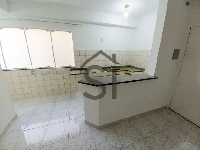 Apartamento com 49m² 1 quarto e 1 banheiro, para alugar, no bairro Vila Rehder em Americana