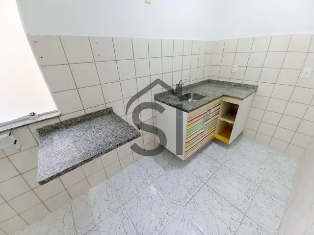 Apartamento com 49m² 1 quarto e 1 banheiro, para alugar, no bairro Vila Rehder em Americana