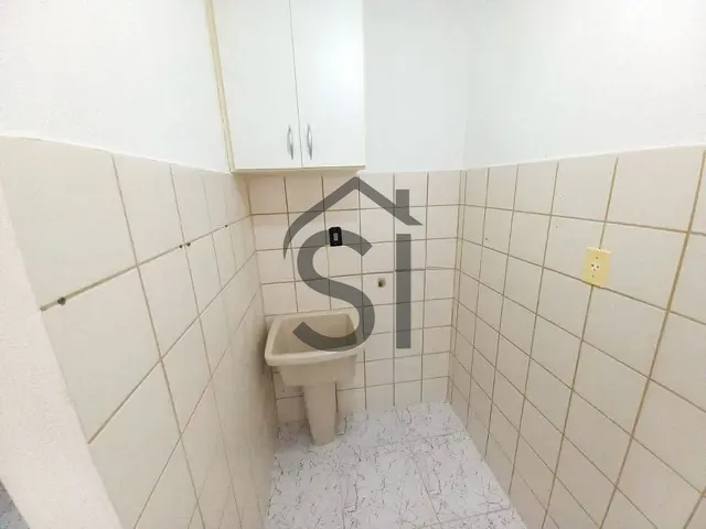 Apartamento com 49m² 1 quarto e 1 banheiro, para alugar, no bairro Vila Rehder em Americana