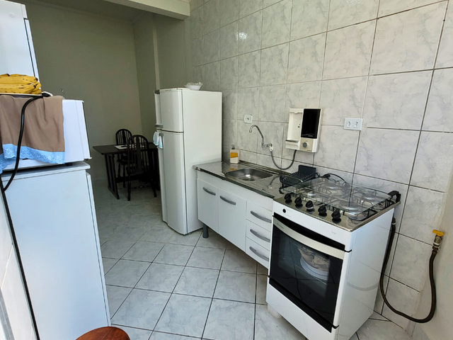 Foto do Apartamento - Apartamento à venda, Consolação, São Paulo, SP | Sino Imóveis