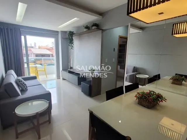 Apartamento com 90m², à venda, no bairro Marco em Belém
