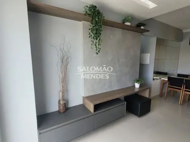 Apartamento com 90m², à venda, no bairro Marco em Belém