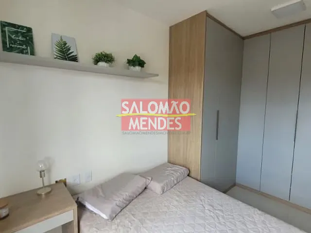 Apartamento com 90m², à venda, no bairro Marco em Belém