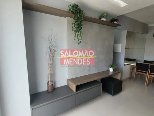 Apartamento com 90m², à venda, no bairro Marco em Belém