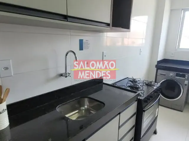 Apartamento com 90m², à venda, no bairro Marco em Belém