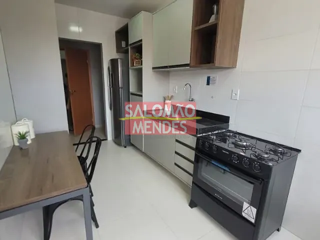 Apartamento com 90m², à venda, no bairro Marco em Belém