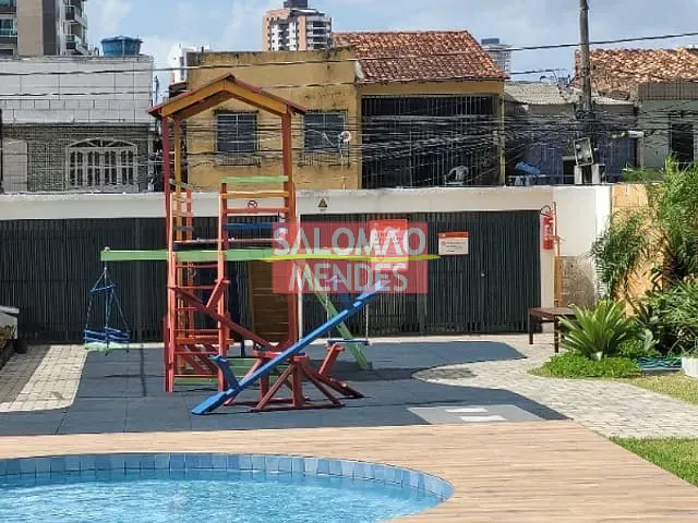 Apartamento com 90m², à venda, no bairro Marco em Belém