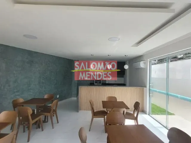 Apartamento com 90m², à venda, no bairro Marco em Belém