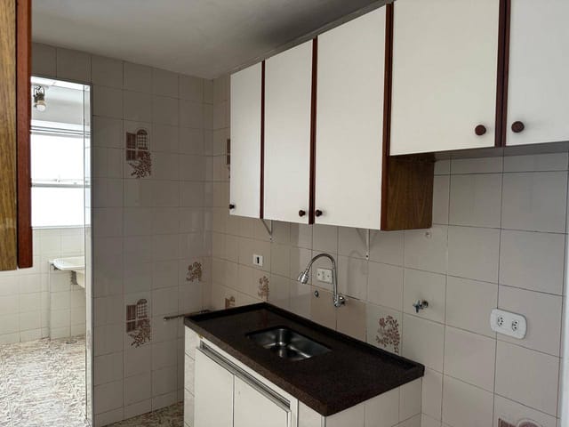 Foto do Apartamento - Apartamento à Venda – Condomínio Residencial das Flores – Anchieta, 02 dorm, 56 m²,  Vila Nova Jundiainópolis, Jundiaí, SP | Imobiliária Sousa