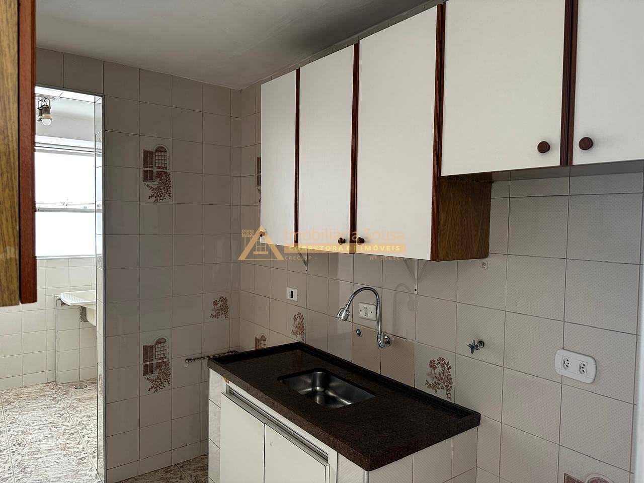 Apartamento, 2 quartos, 56 m² - Foto 3