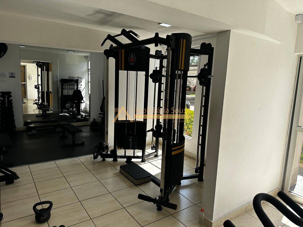 Apartamento, 2 quartos, 56 m² - Foto 16