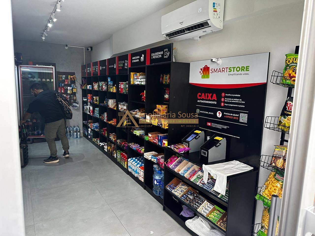 Apartamento, 2 quartos, 56 m² - Foto 13