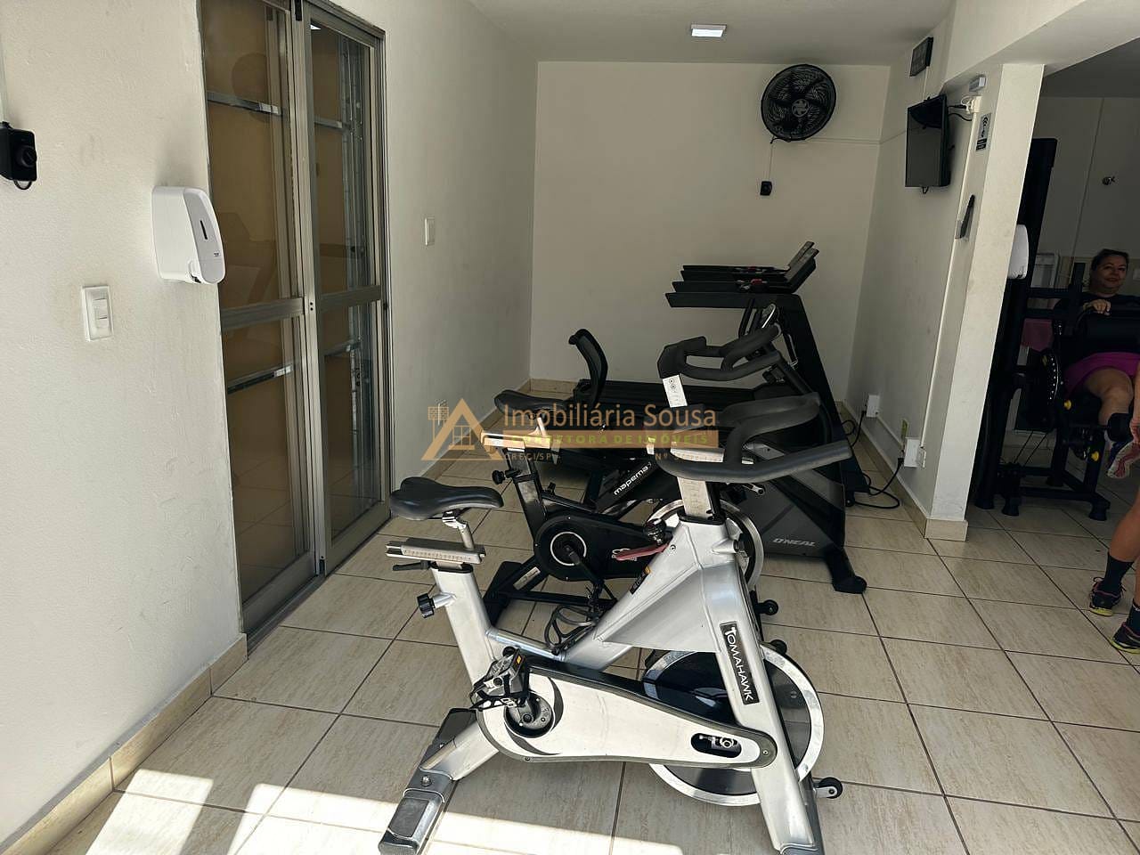 Apartamento, 2 quartos, 56 m² - Foto 15