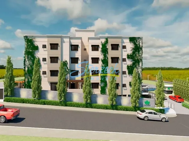 Apartamento com 88m² 3 quartos e 3 banheiros, à venda, no bairro Centro em Vinhedo