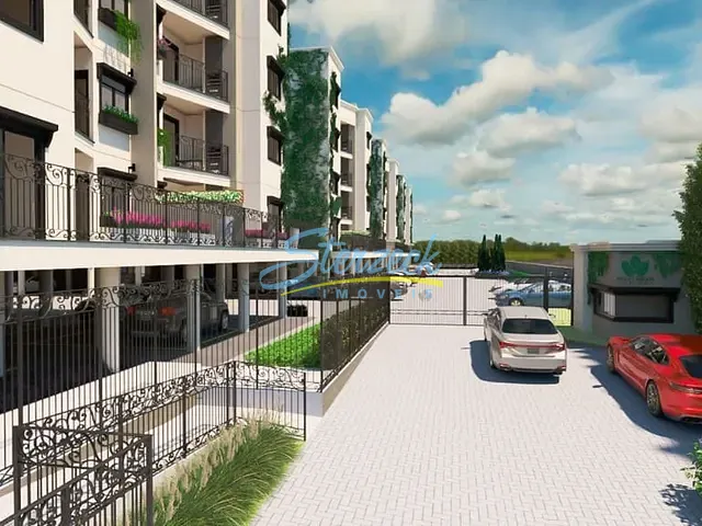 Apartamento com 88m² 3 quartos e 3 banheiros, à venda, no bairro Centro em Vinhedo