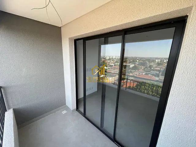 Apartamento com 59m² 2 quartos e 2 banheiros, à venda, no bairro Setor Sudoeste em Goiânia
