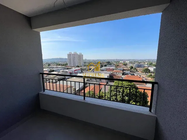 Apartamento com 59m² 2 quartos e 2 banheiros, à venda, no bairro Setor Sudoeste em Goiânia