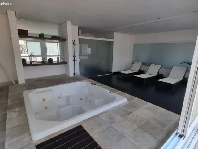 Foto do Apartamento - Apartamento Helbor Espaço e Vida Ipoema à venda, Cézar de Souza, Mogi das Cruzes, SP, 3 quartos, 2 suítes, 2 vagas, planejados | Tamara Velloso Corretora de Imóveis