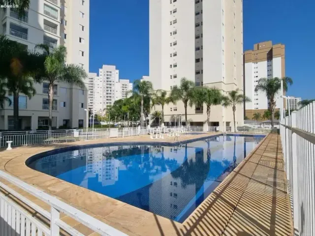 Foto do Apartamento - Apartamento Helbor Espaço e Vida Ipoema à venda, Cézar de Souza, Mogi das Cruzes, SP, 3 quartos, 2 suítes, 2 vagas, planejados | Tamara Velloso Corretora de Imóveis