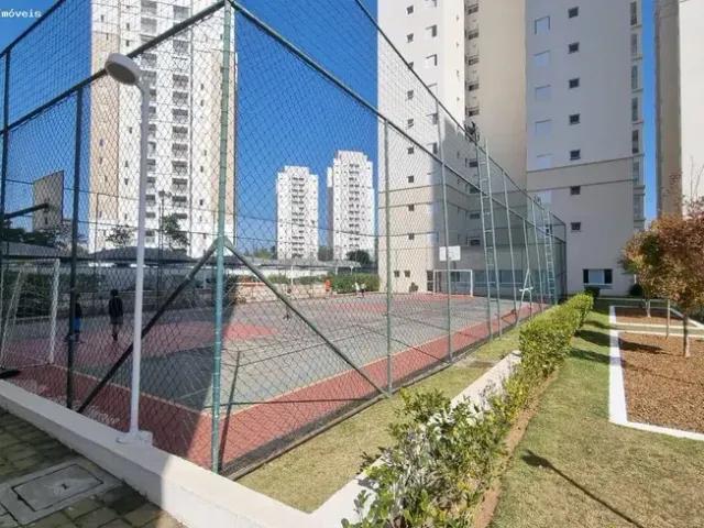 Foto do Apartamento - Apartamento Helbor Espaço e Vida Ipoema à venda, Cézar de Souza, Mogi das Cruzes, SP, 3 quartos, 2 suítes, 2 vagas, planejados | Tamara Velloso Corretora de Imóveis