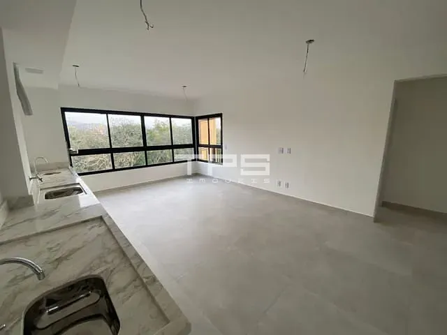 Apartamento com 73m² 2 quartos e 2 banheiros, à venda, no bairro Vila Paraíba em Guaratinguetá
