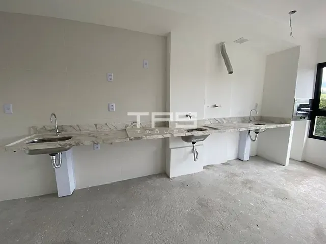 Apartamento com 73m² 2 quartos e 2 banheiros, à venda, no bairro Vila Paraíba em Guaratinguetá