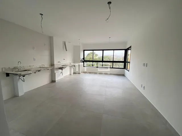 Apartamento com 73m² 2 quartos e 2 banheiros, à venda, no bairro Vila Paraíba em Guaratinguetá