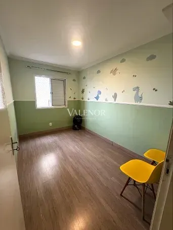 Apartamento, 2 quartos, 54 m² - Foto 9