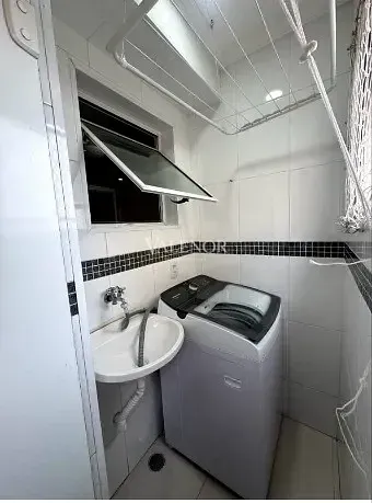 Apartamento, 2 quartos, 54 m² - Foto 12