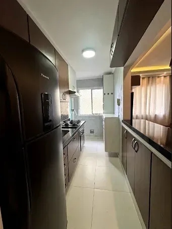 Apartamento, 2 quartos, 54 m² - Foto 4