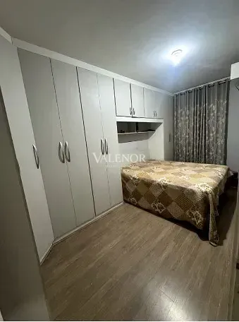 Apartamento, 2 quartos, 54 m² - Foto 6
