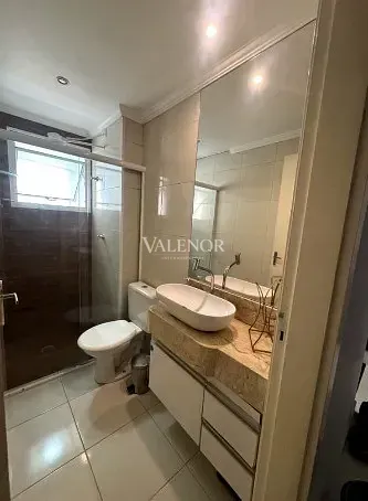 Apartamento, 2 quartos, 54 m² - Foto 11