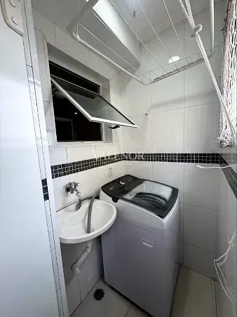 Apartamento, 2 quartos, 54 m² - Foto 13