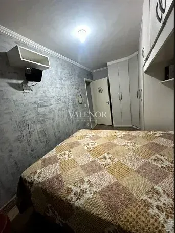Apartamento, 2 quartos, 54 m² - Foto 7