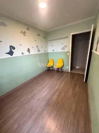 Apartamento, 2 quartos, 54 m² - Foto 8