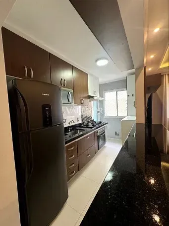 Apartamento, 2 quartos, 54 m² - Foto 3