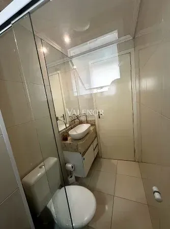 Apartamento, 2 quartos, 54 m² - Foto 10