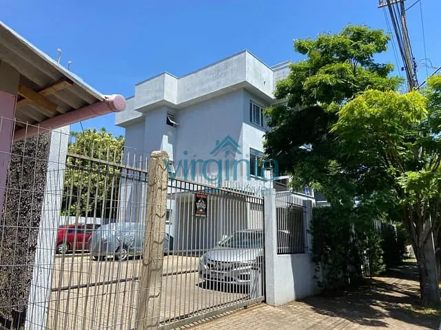 Apartamento com 72m² 2 quartos e 1 banheiro, à venda, no bairro Jardim Mauá em Novo Hamburgo