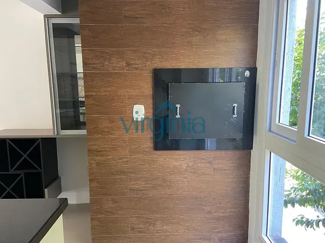 Apartamento com 72m² 2 quartos e 1 banheiro, à venda, no bairro Jardim Mauá em Novo Hamburgo
