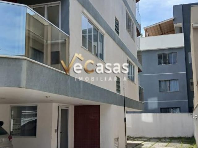 Apartamento com 71m² 2 quartos e 2 banheiros, à venda, no bairro Recreio em Rio das Ostras