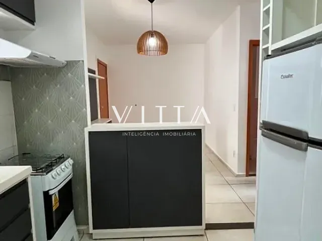 Apartamento 2 quartos e 1 banheiro, à venda, no bairro Plano Diretor Sul em Palmas