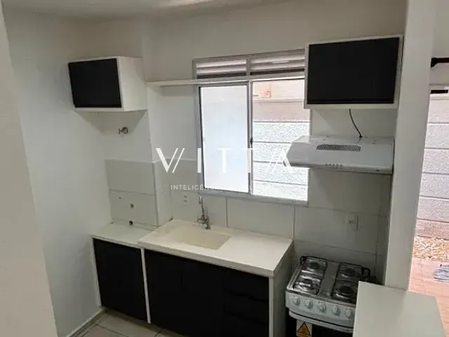 Apartamento 2 quartos e 1 banheiro, à venda, no bairro Plano Diretor Sul em Palmas