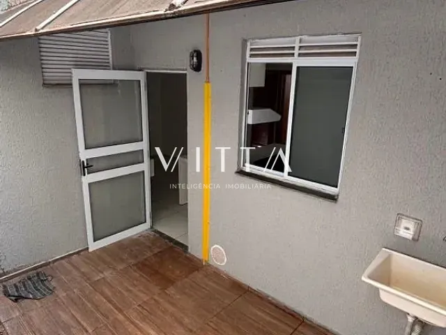 Apartamento 2 quartos e 1 banheiro, à venda, no bairro Plano Diretor Sul em Palmas
