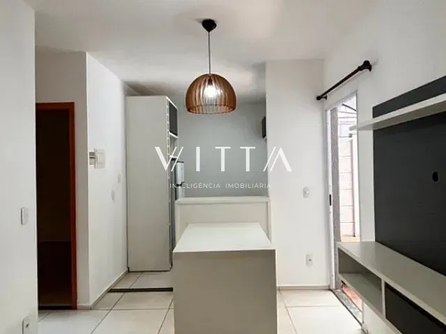 Apartamento 2 quartos e 1 banheiro, à venda, no bairro Plano Diretor Sul em Palmas