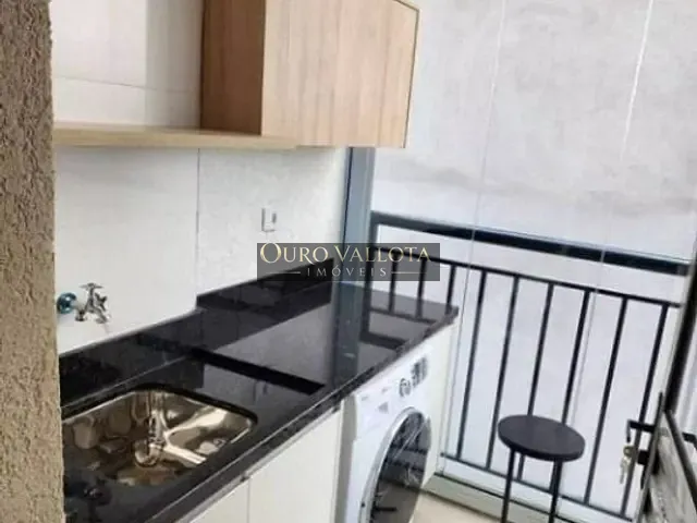 Apartamento com 49m² 2 quartos e 2 banheiros, à venda, no bairro Chácara Belenzinho em São Paulo