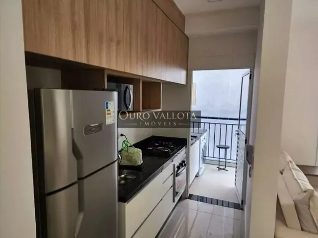 Apartamento com 49m² 2 quartos e 2 banheiros, à venda, no bairro Chácara Belenzinho em São Paulo