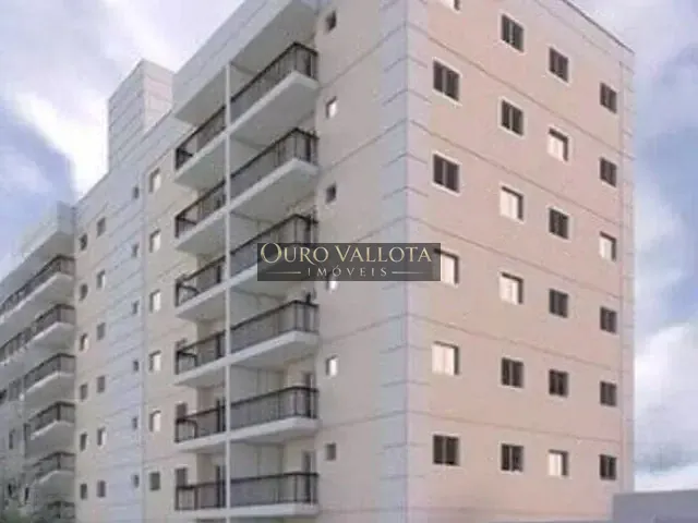 Apartamento com 49m² 2 quartos e 2 banheiros, à venda, no bairro Chácara Belenzinho em São Paulo