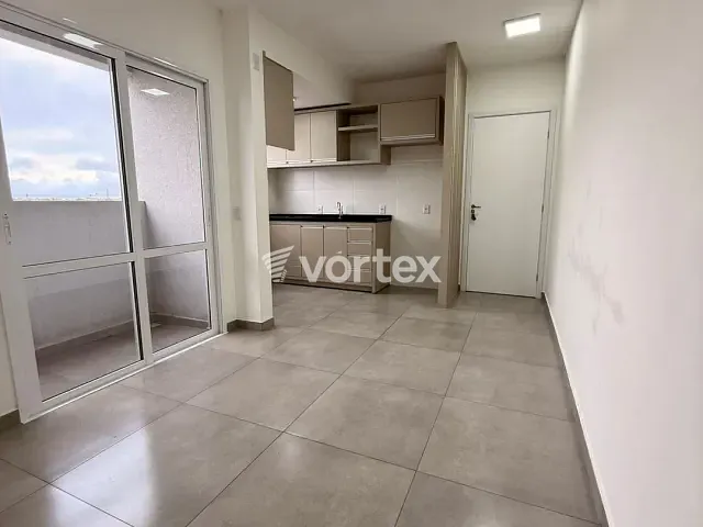 Apartamento 2 quartos e 1 banheiro, para alugar, no bairro Nova Esperança em Uruguaiana